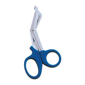 Multi-Purpose Plastic Handle Scissor  